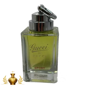 گوچی بای گوچی اسپرت | ادکلن مردانه اورجینال 50ml
