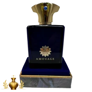 آمواج اینترلود مردانه | ادو پرفیوم اورجینال 50ml