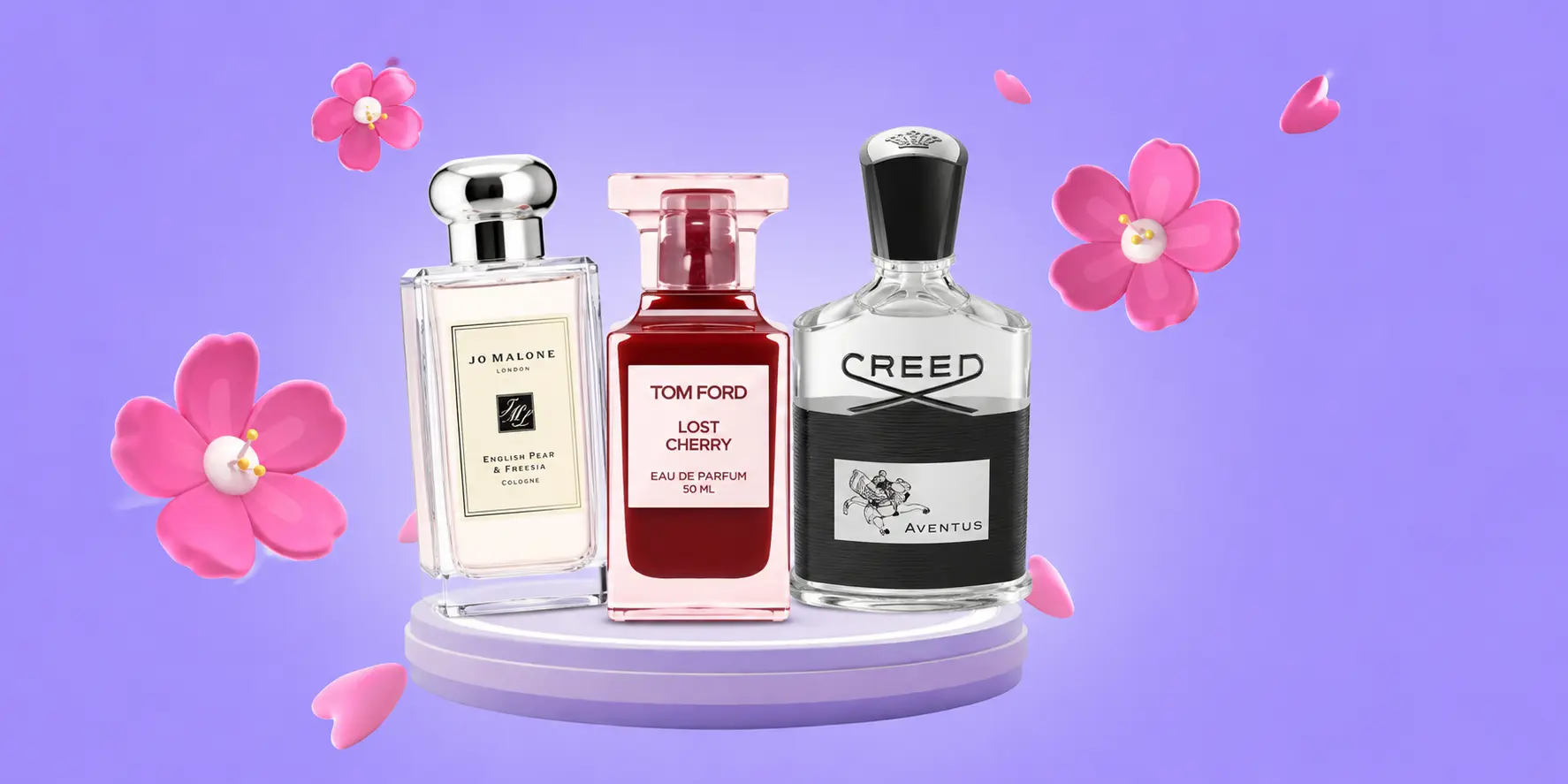 فروش عطر اورجینال