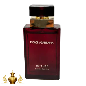 عطر دولچه گابانا پور فم اینتنس | Dolce Gabbana Pour Femme Intense اصل